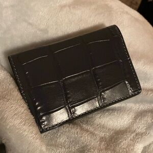 Coach mens wallet